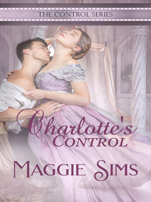 cover image of Charlotte's Control